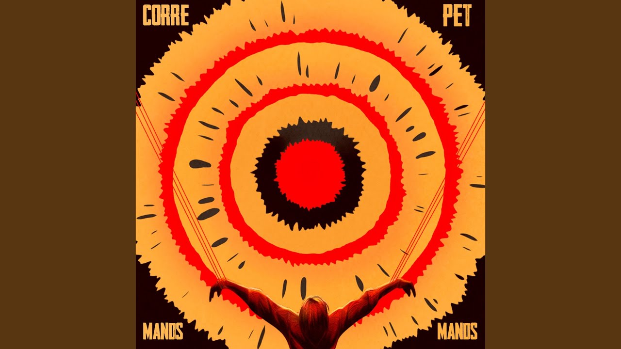 Corre Pet