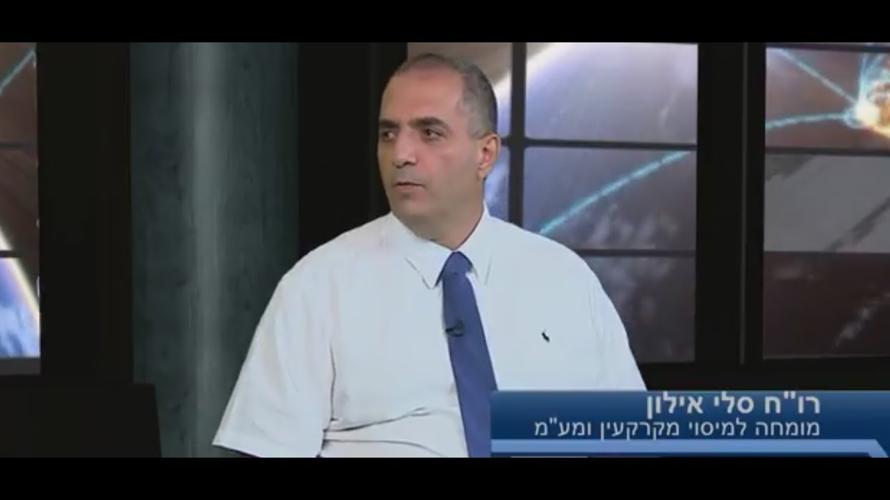 סלי אילון (רו