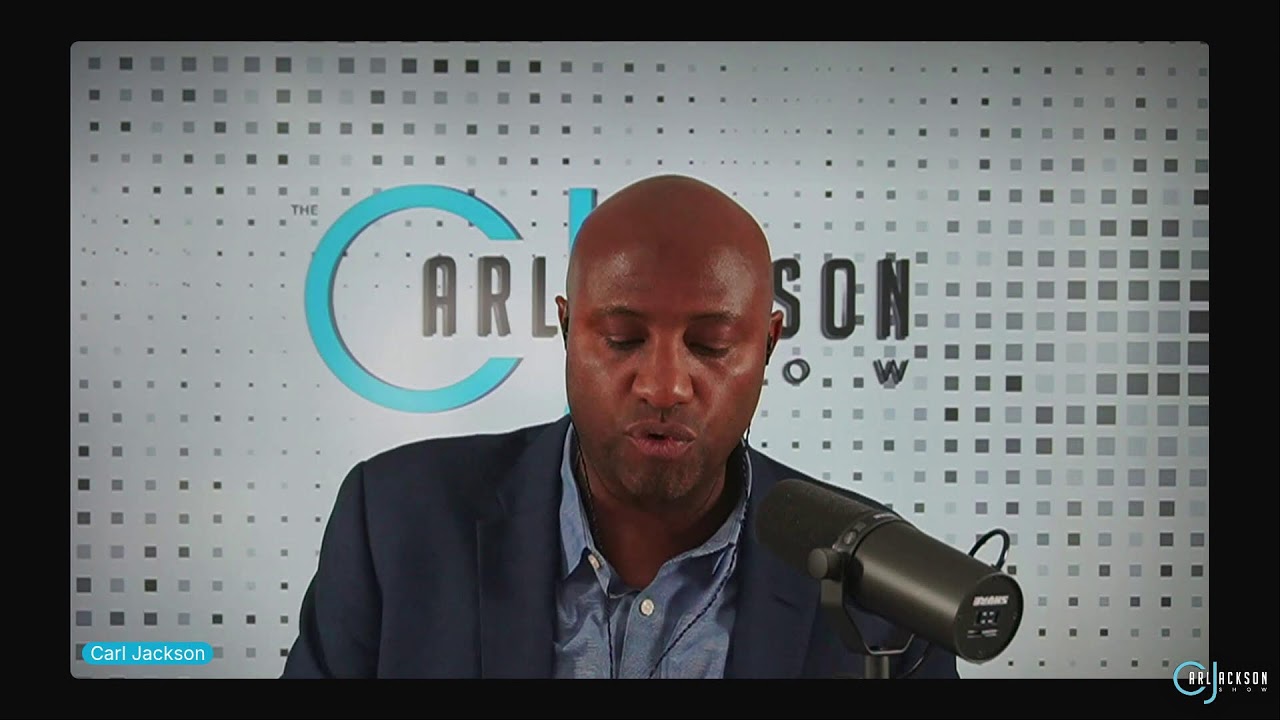 The Carl Jackson Show 3-19-26