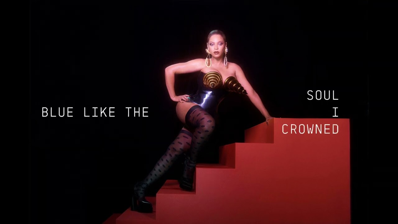 Beyonce X Timbaland - Give It To Me Cozy