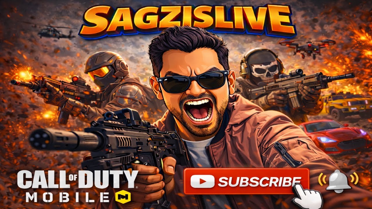| CODM LIVE #codm #codmobile #rankpush #gaminglive