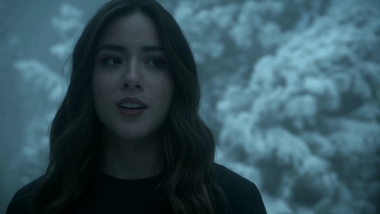 Daisy Johnson/Quake - Agents of S.H.I.E.L.D. - All Scenes Using Her Powers on Season 5