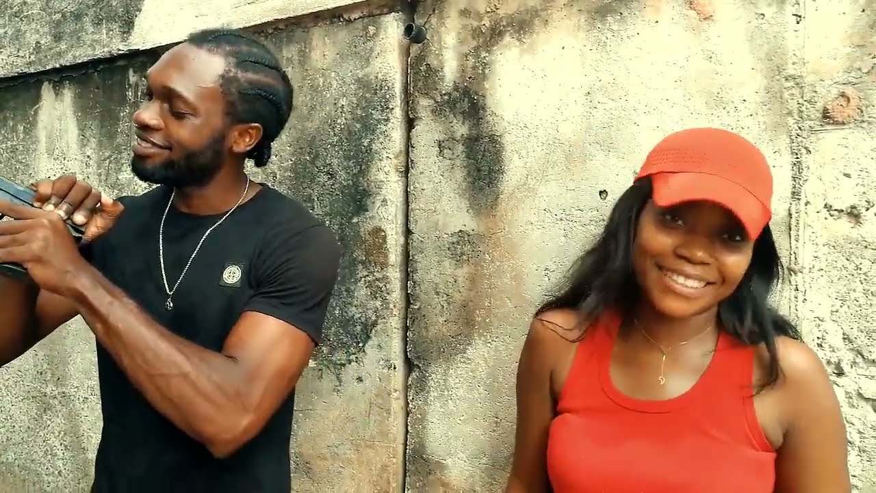 Dama Queen - My Life (detrás de las cámaras) en colaboración con Los Hermanos Reales Compañía