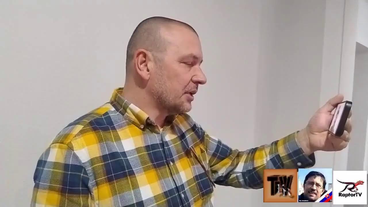 Krčmové reči so Sedlákom na súde s Dannym Kollárom na ŠTS v Pezinku