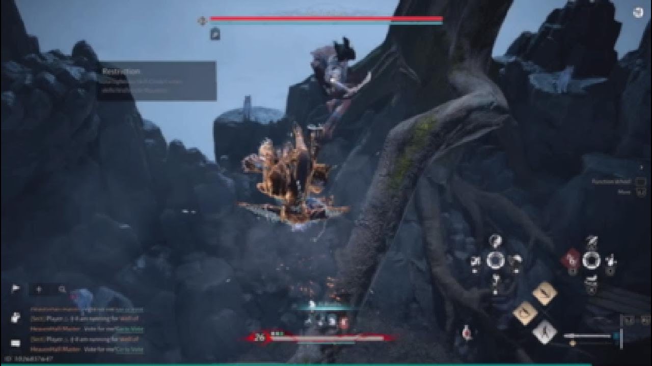 Wolf Maiden