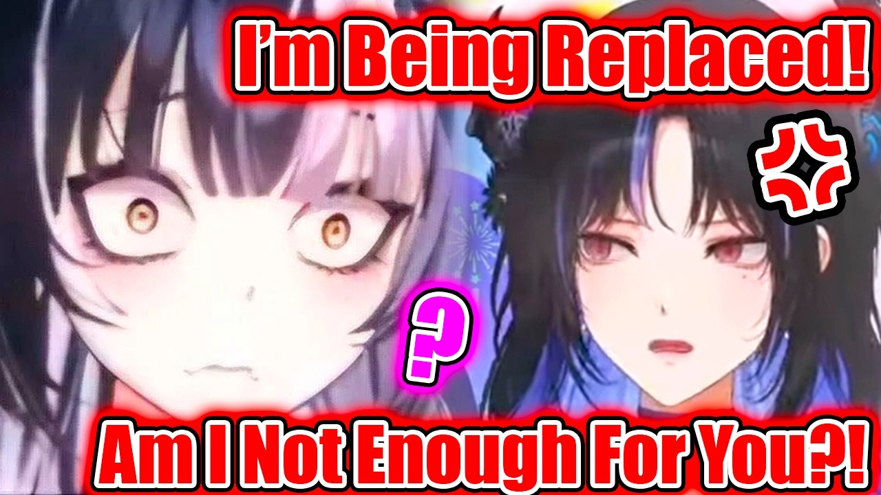 Nerissa&rsquo;s Face Changes Instantly When She Gets Jealous After Shiori Says This