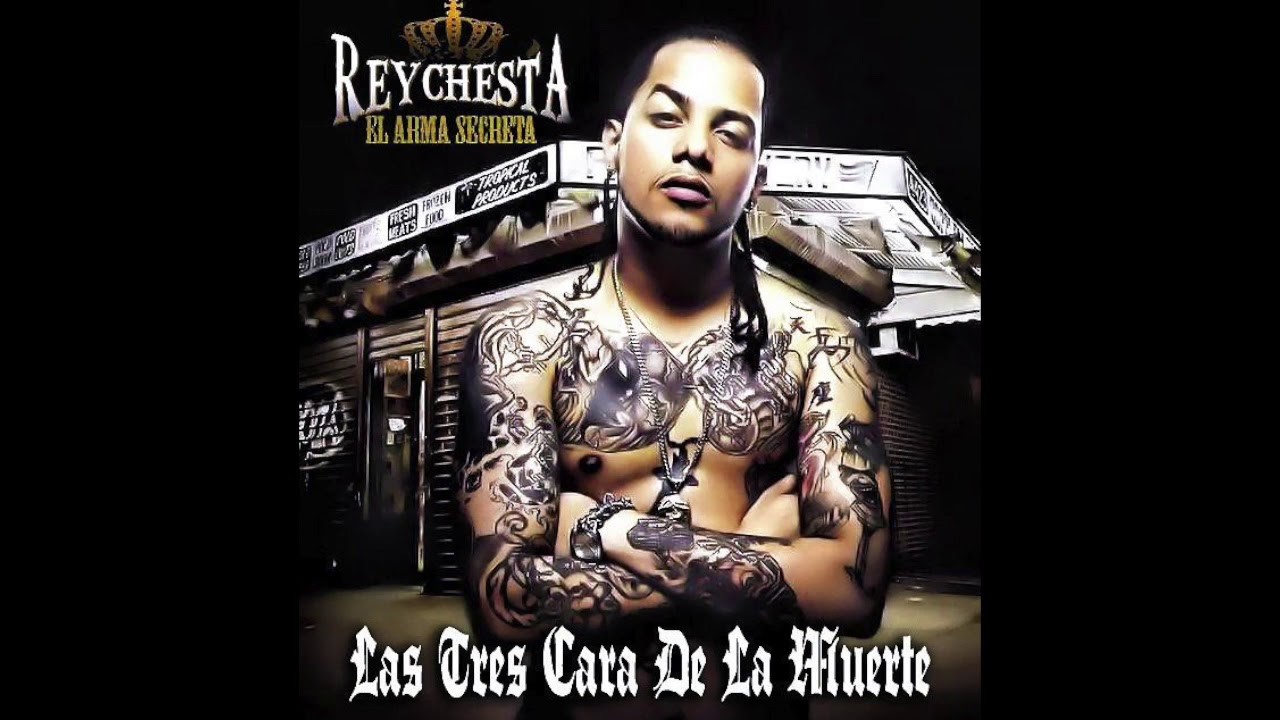 Reychesta (feat. PNO) - MC Killa (Original Version)