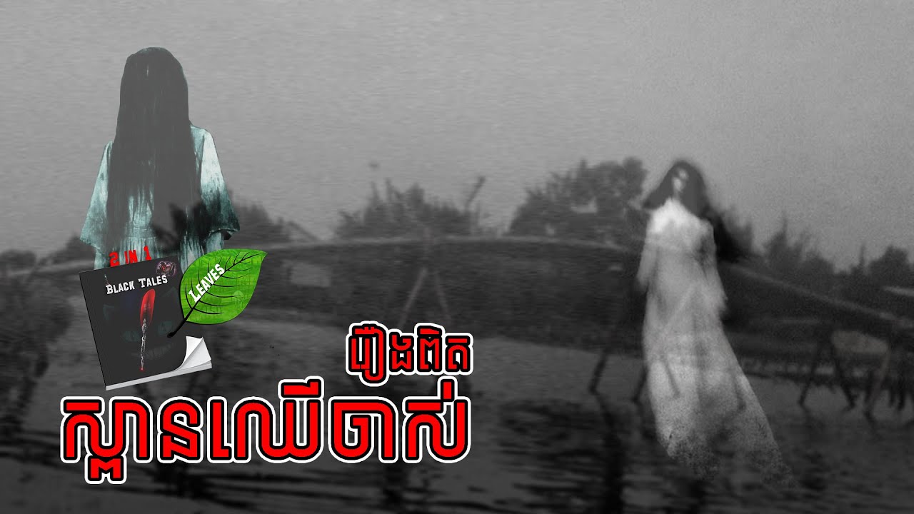 ស្ពានឈើចាស់ l Leaves and Book Tales (រឿងពិត)