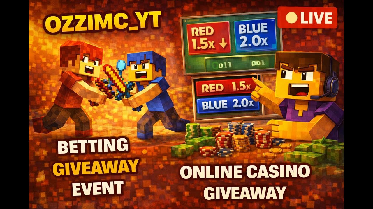 DONUT SMP  RATING BASES | GAMBLING | HUGE AUCTIONS | GIVEAWWAYS | LOOTDROPS #minecraft #donutsmplive