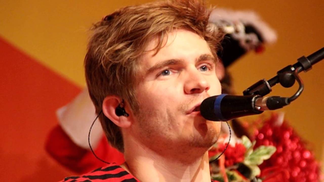 KASALLA Nils 2011 -  2016