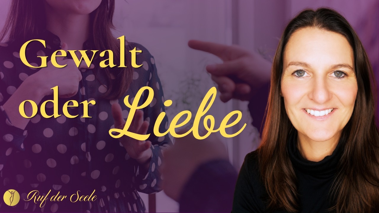 Toxische Beziehungen - aus Sicht der Seele