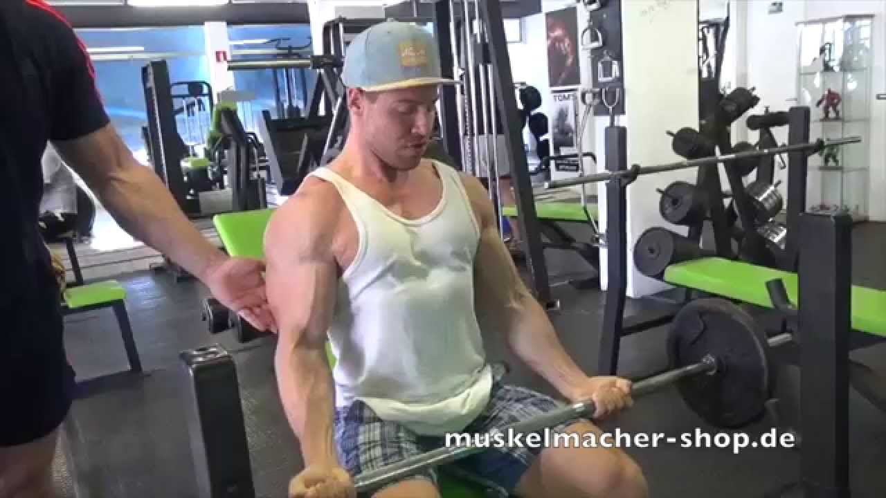 Urlaubsvlog #3 - PITT Force und Schwachstellen Training für die Brust