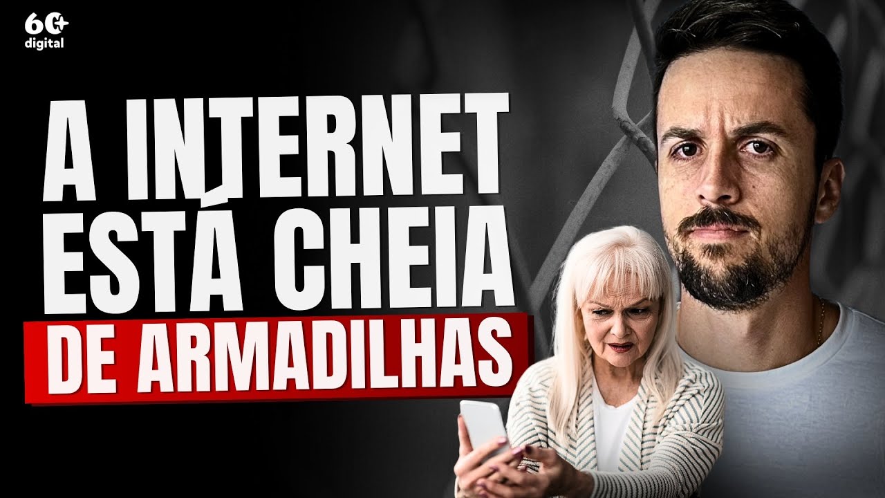 CUIDADO com Sorteios: Como não cair em Golpes na Internet