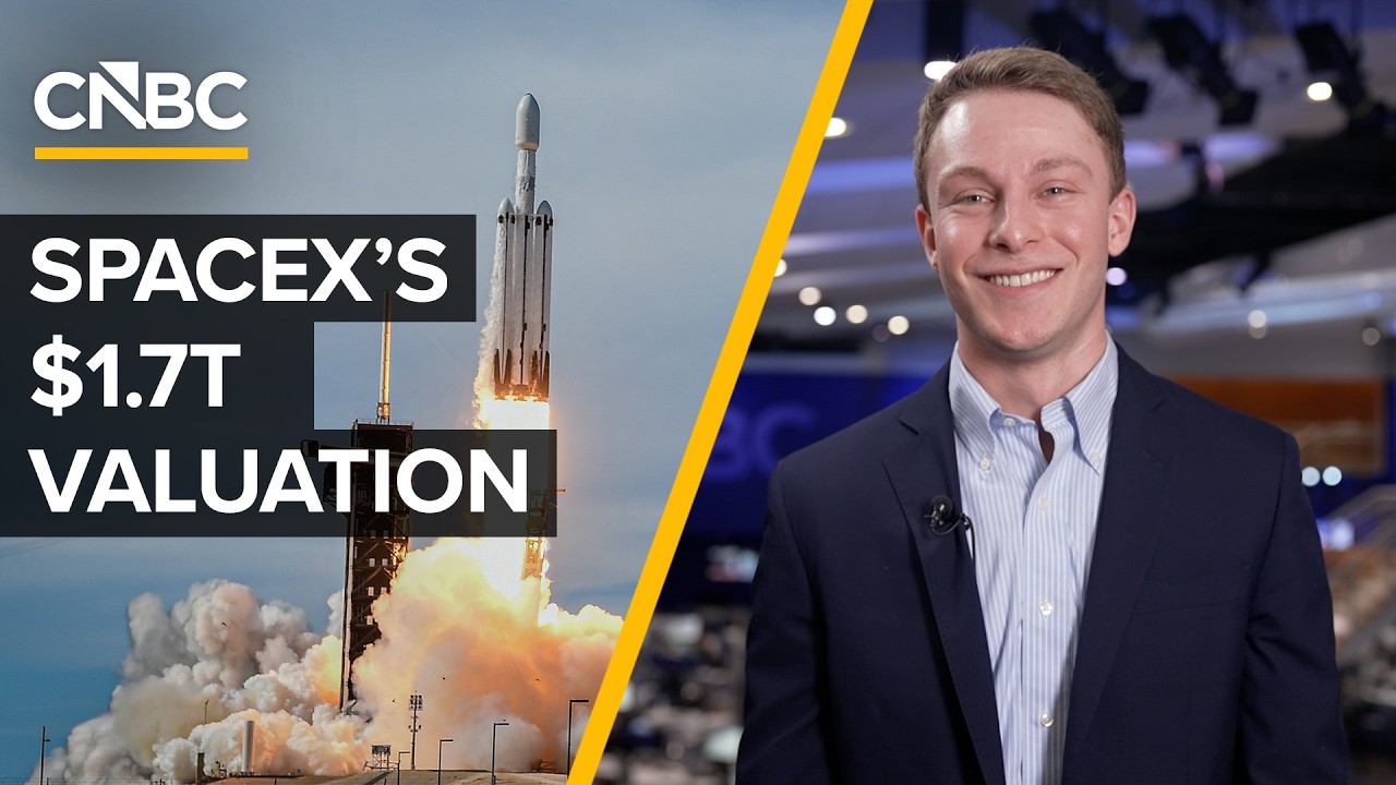 How SpaceX&rsquo;s IPO Is Testing Retail Investors