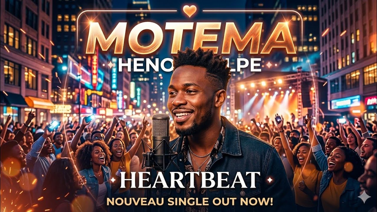 Heno molpe _ Motema_clips Officiel