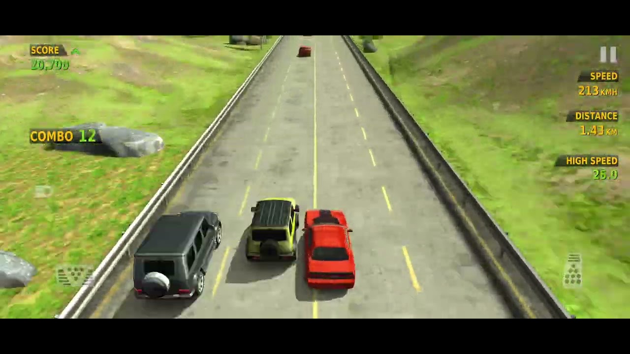 MPOSSIBLE Car Racing 2026 NEW Sport CAR MUSTANG GT🚗 STUNTS 3D - #android #gaming  #gameplay #45 #yt