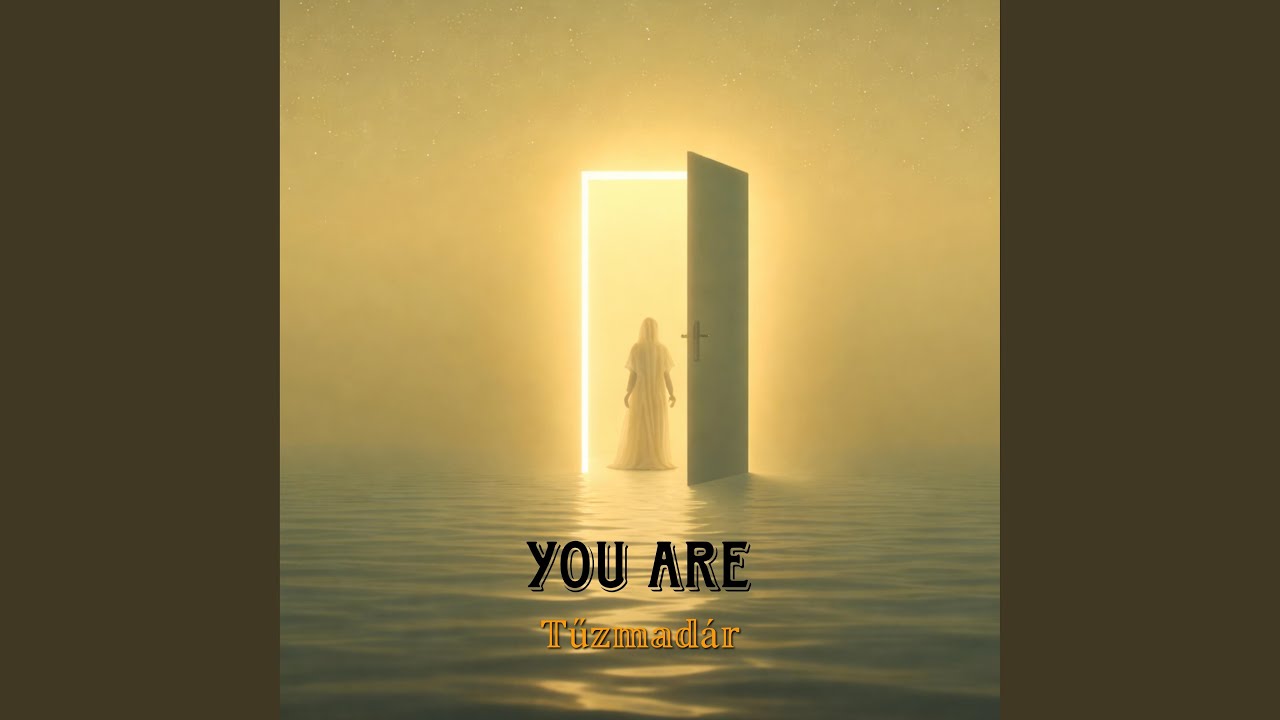 You Are