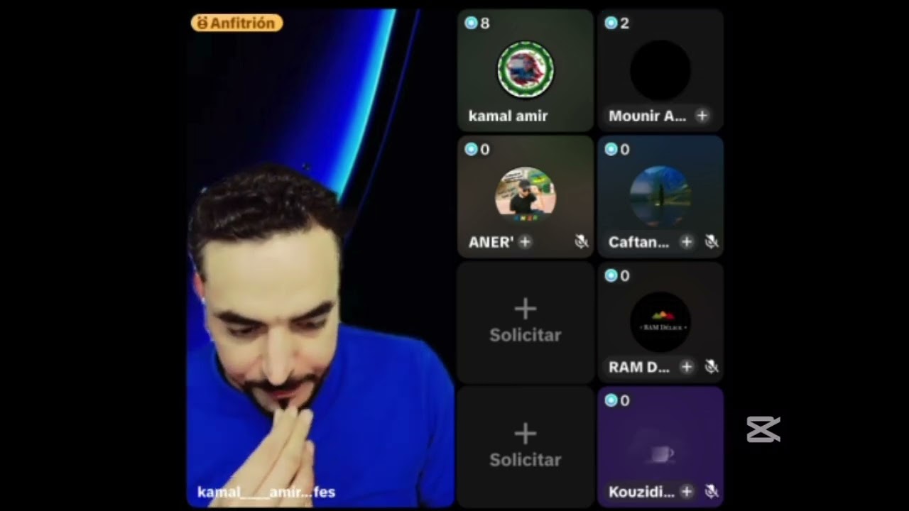 لايف كمال أ مير/09/04/2026