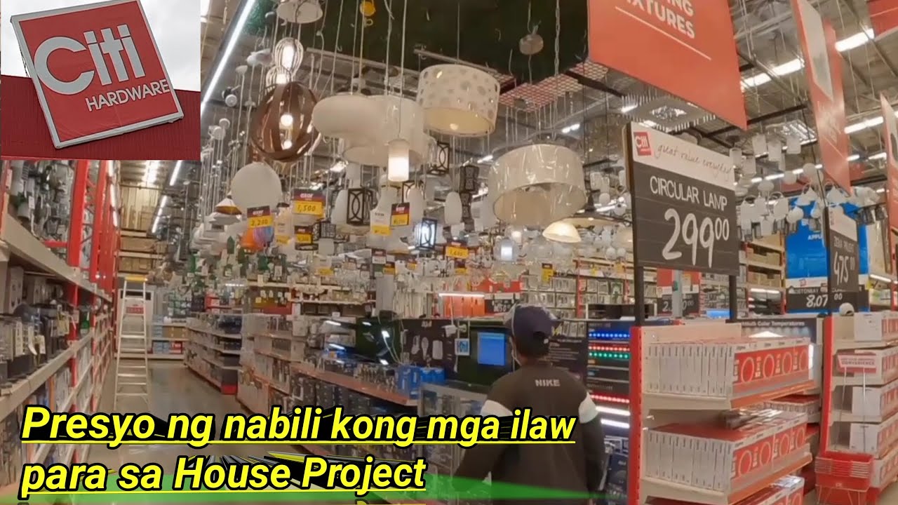 Presyo ng Pin Light, Wall Lamp at Chandelier para sa House Project