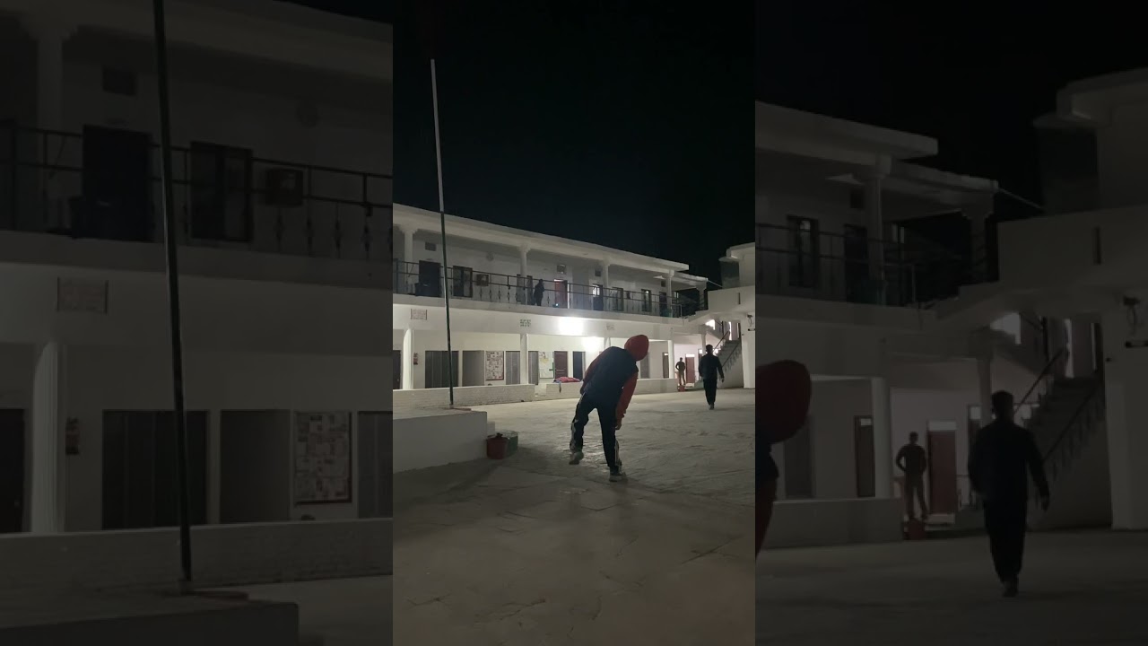 Eklavya School Morning Activity 