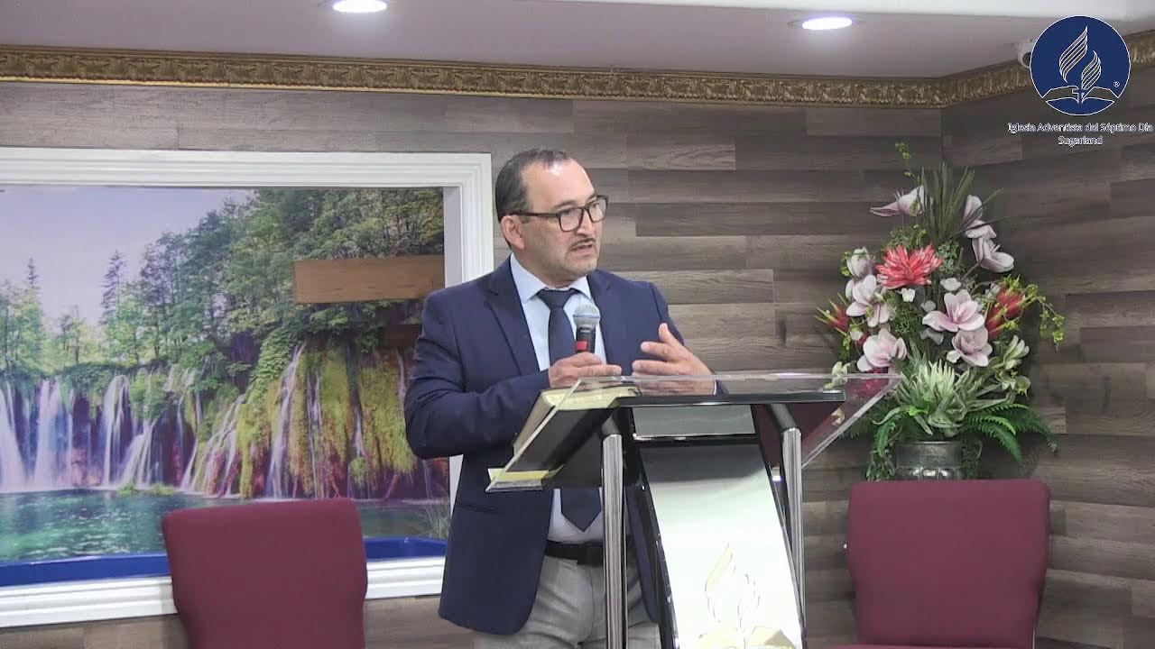 Culto Divino De 14 de marzo del 2025