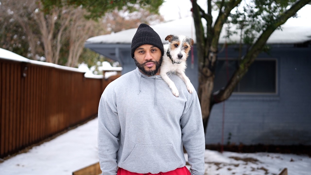 Why I Got a Jack Russell Terrier (The General's Future)