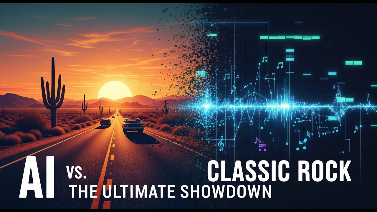 Suno AI Tutorial: The PROMPT That Unlocks Hotel California Style Music Stop Getting Generic Results!