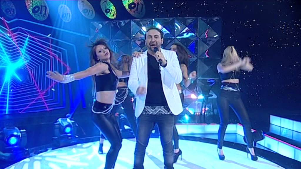 Alexander Dimmi Zivi Bili (BN Music 2015)