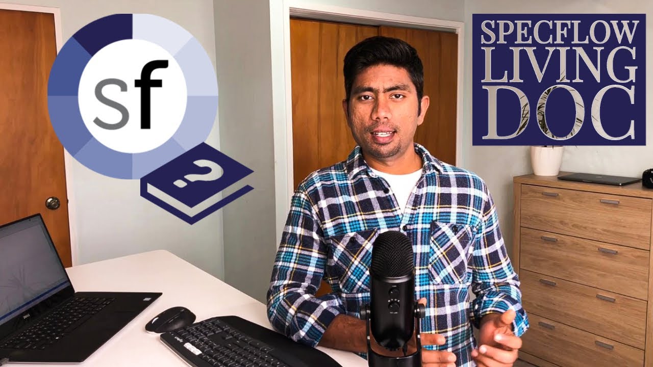 Specflow Living Document Generator — это одноразовый отчет об автоматизированном тестировании?