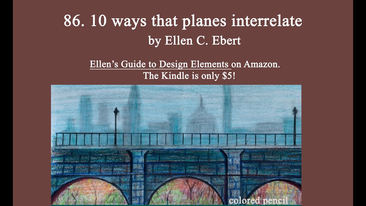 86.  10 ways that planes interrelate