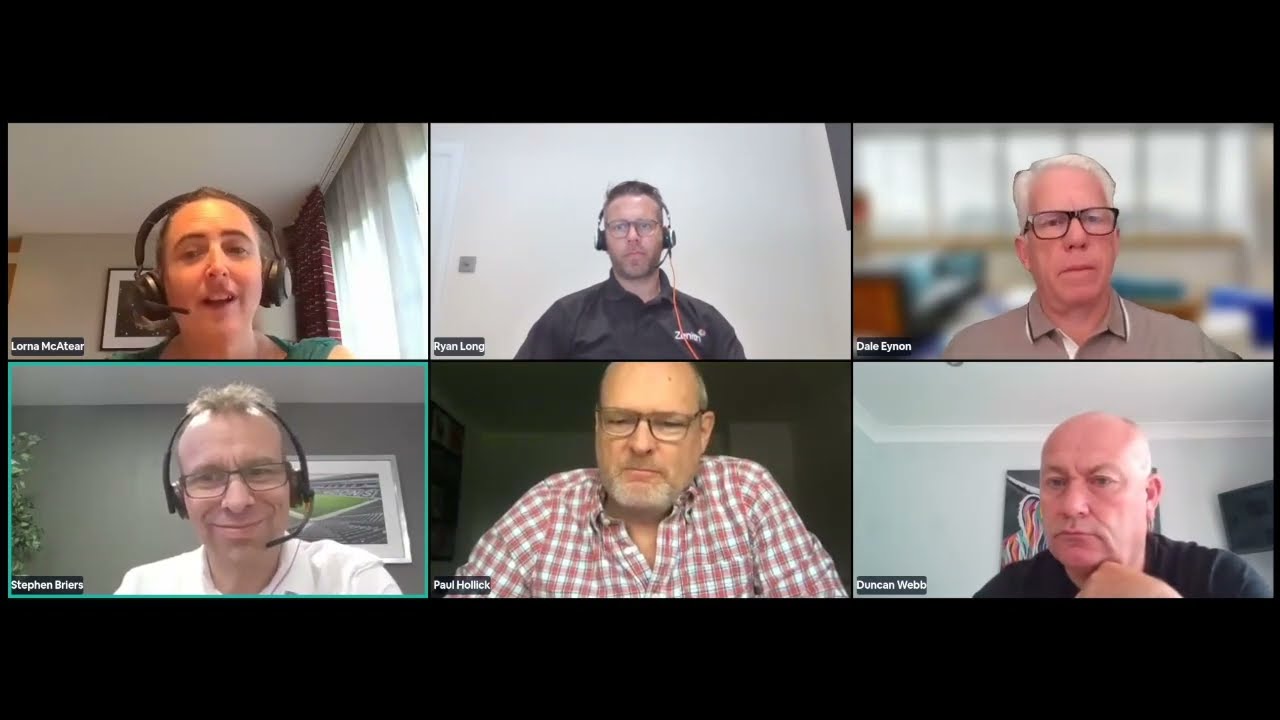 Fleet News @ 10 webinar June 2025 - excessive discounting