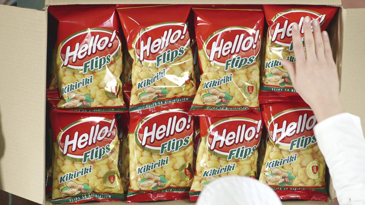 8 Swisslion Nevesinje