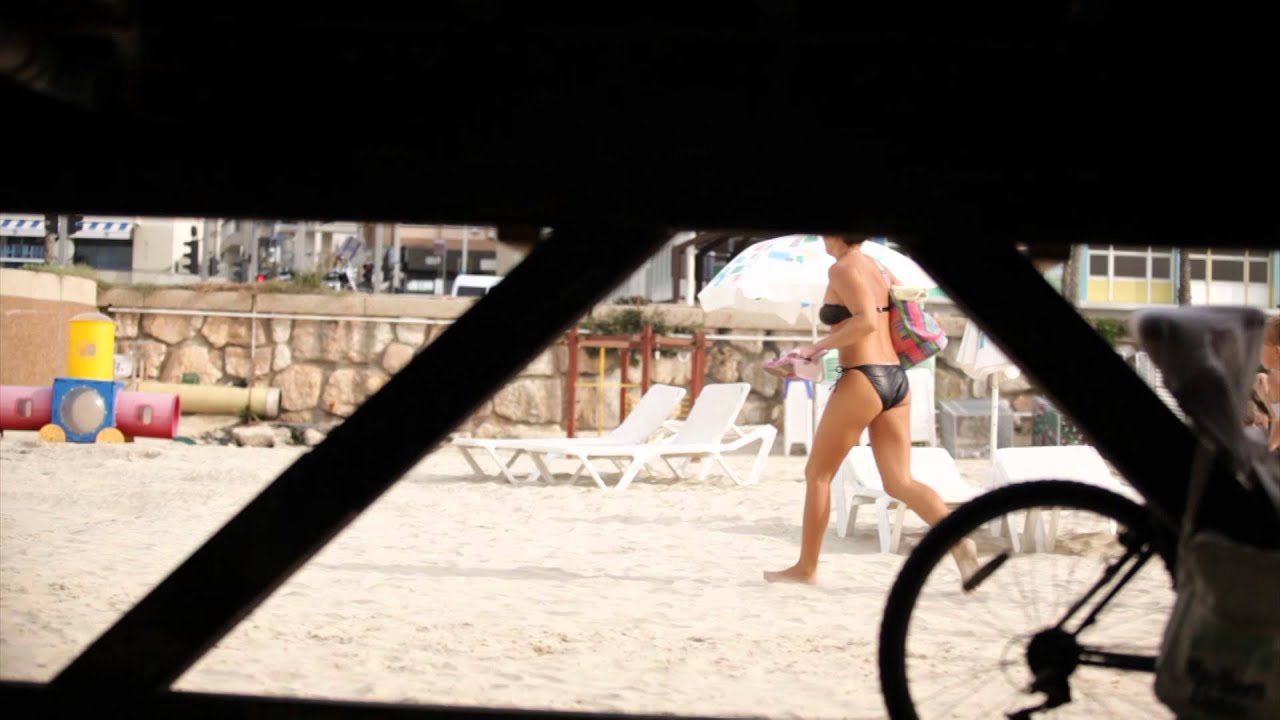 The Palestinians are trying to kill innocent civilians in Tel-Aviv