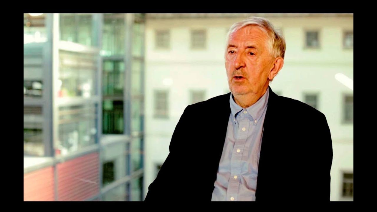 ¿Qué es la antropología de la imagen? Entrevista con Hans Belting