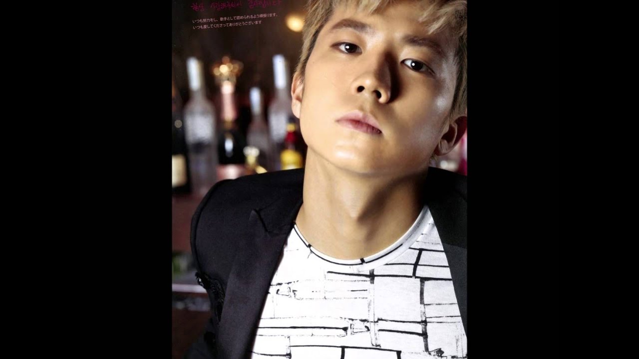 2PM [3집 Grown] - 12. Suddenly