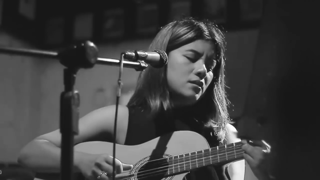 Keiko Necesario - Full Set @ Route 196