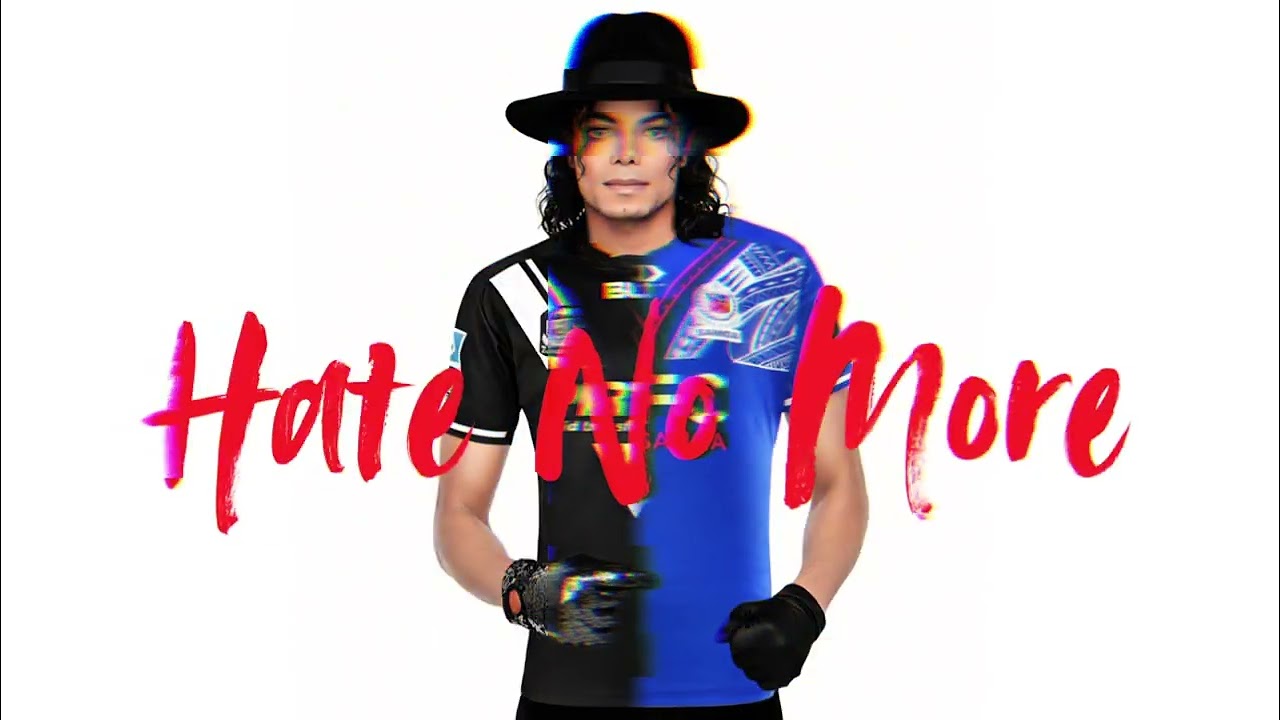 LE NIFOLOA - Hate no more [MJ VERSION] #islandmusic #music #michaeljackson 