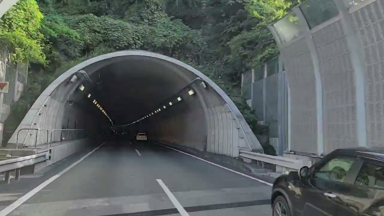 圏央道走行動画　日の出インターから相模原インターまで　　　　　　　　　　　　　#圏央道　#走行動画　