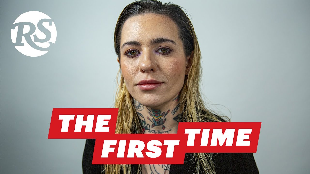 Before She Was a Rising Country Star, Morgan Wade Found Bandmates on Craigslist | The First Time