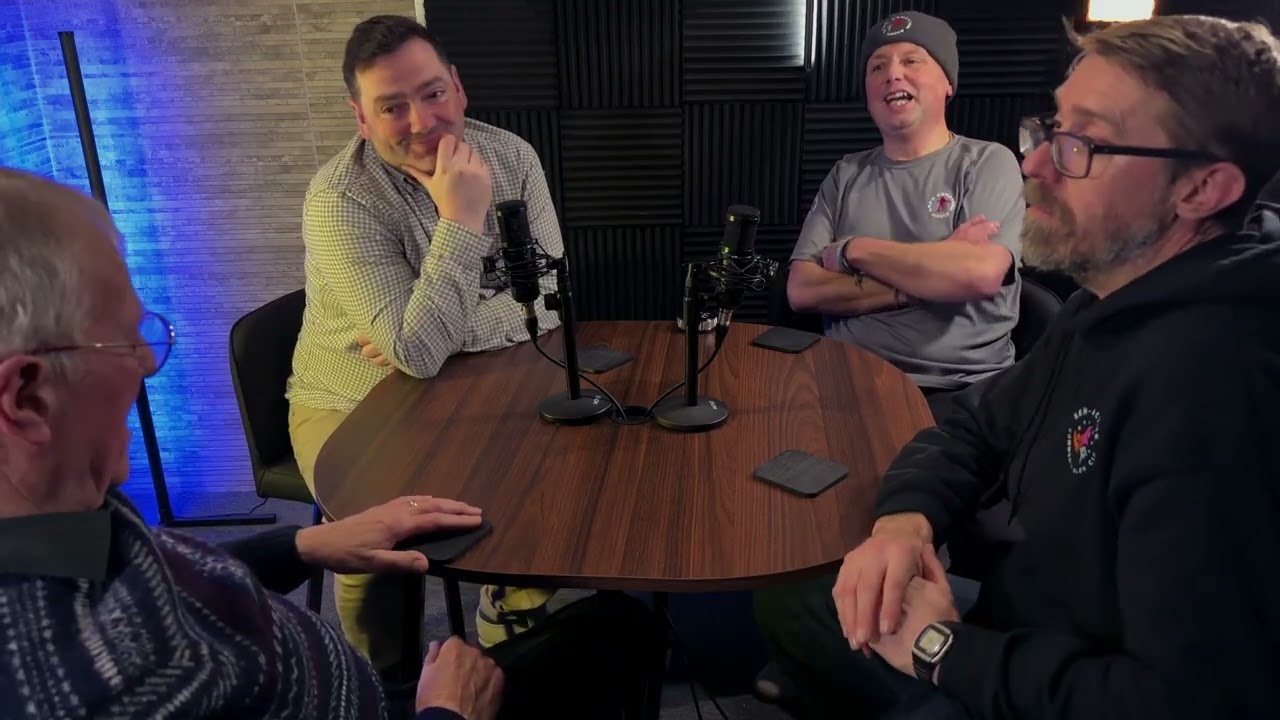 Peter’s Story (Part Two) Adoption, Love & Legacy #fypシ #podcast 