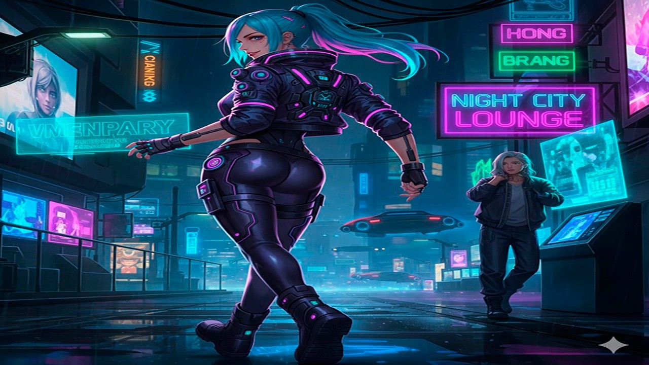 YA NO MAS (NEW VERSION)