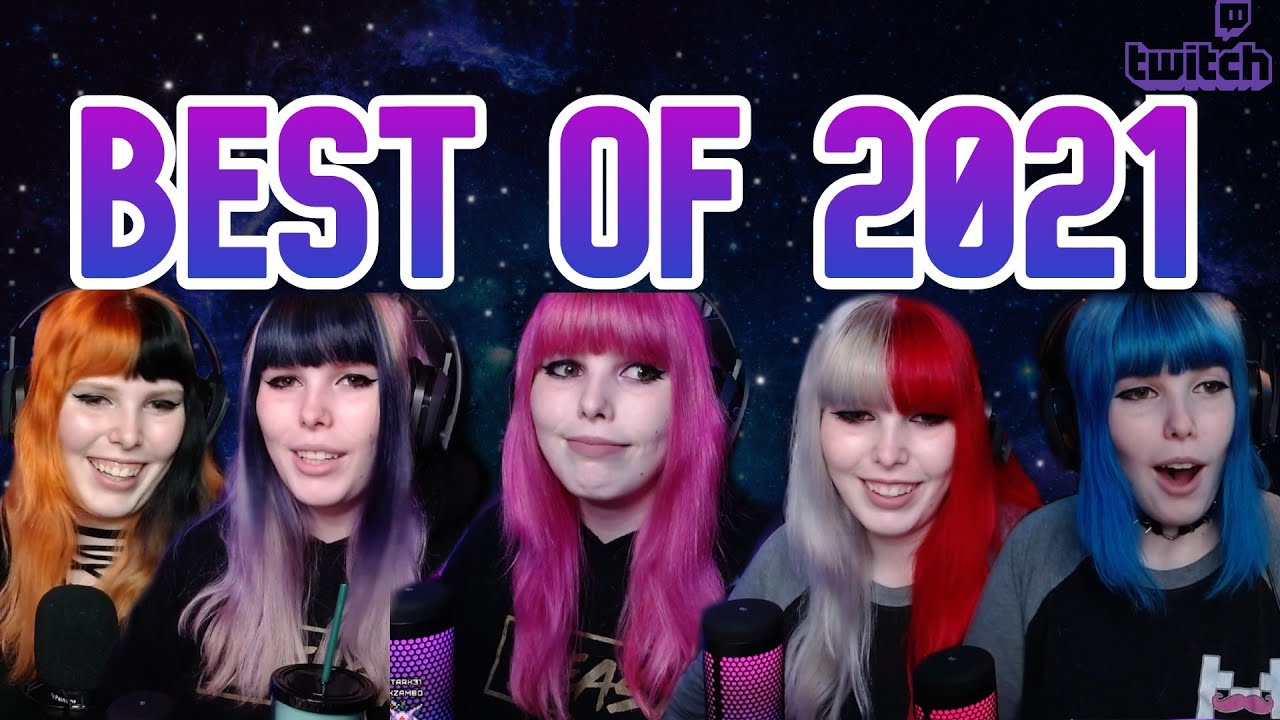 My Best Clips of 2021
