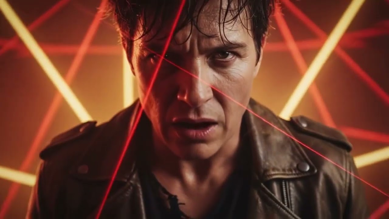 Mortal Being - Bounce Official Music Video