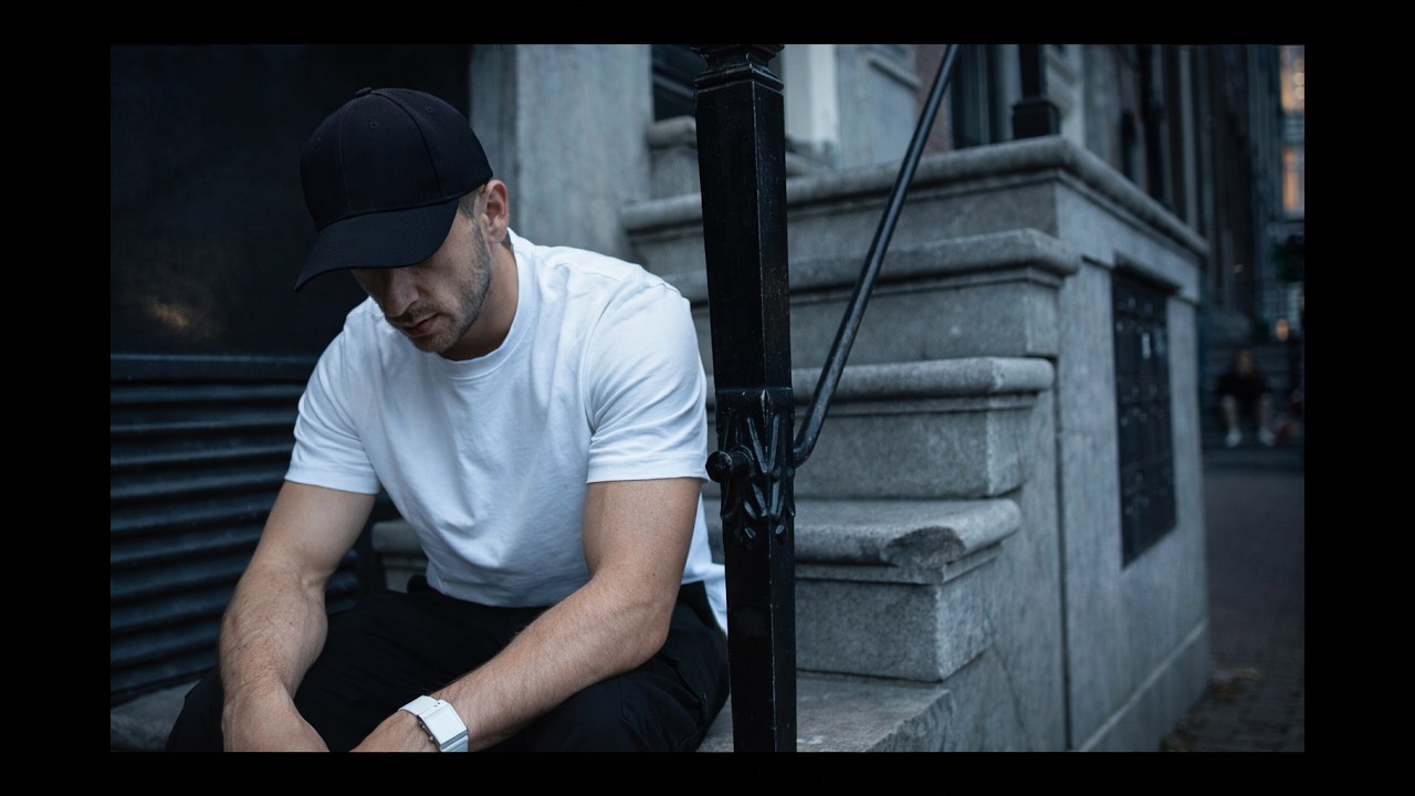 DBR - STIL ZIJN (Official Video)