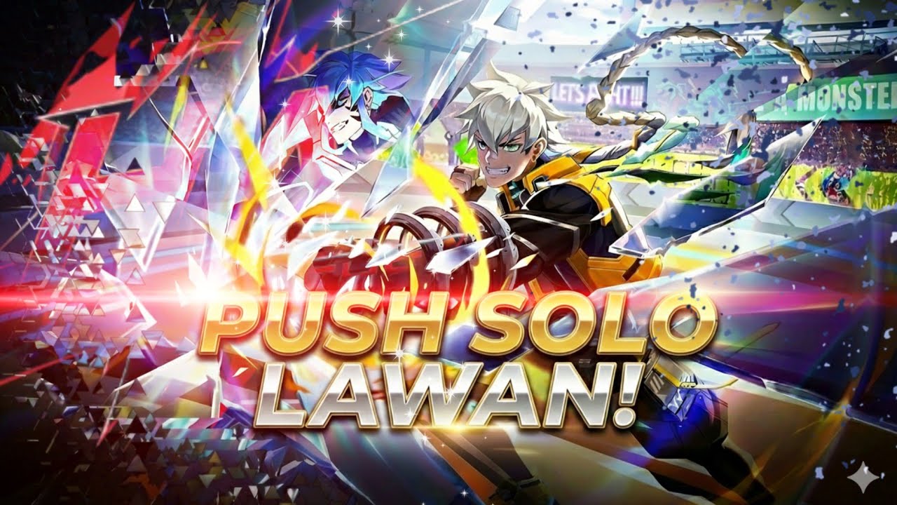 Malam guys lancar puasanya?