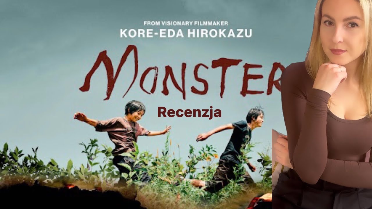 Monster (2023) Recenzja - Kore-eda znowu zachwyca wrażliwością!