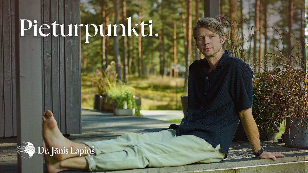 Plastikas ķirurgs | Dr. Jānis Lapiņš | pagātne.