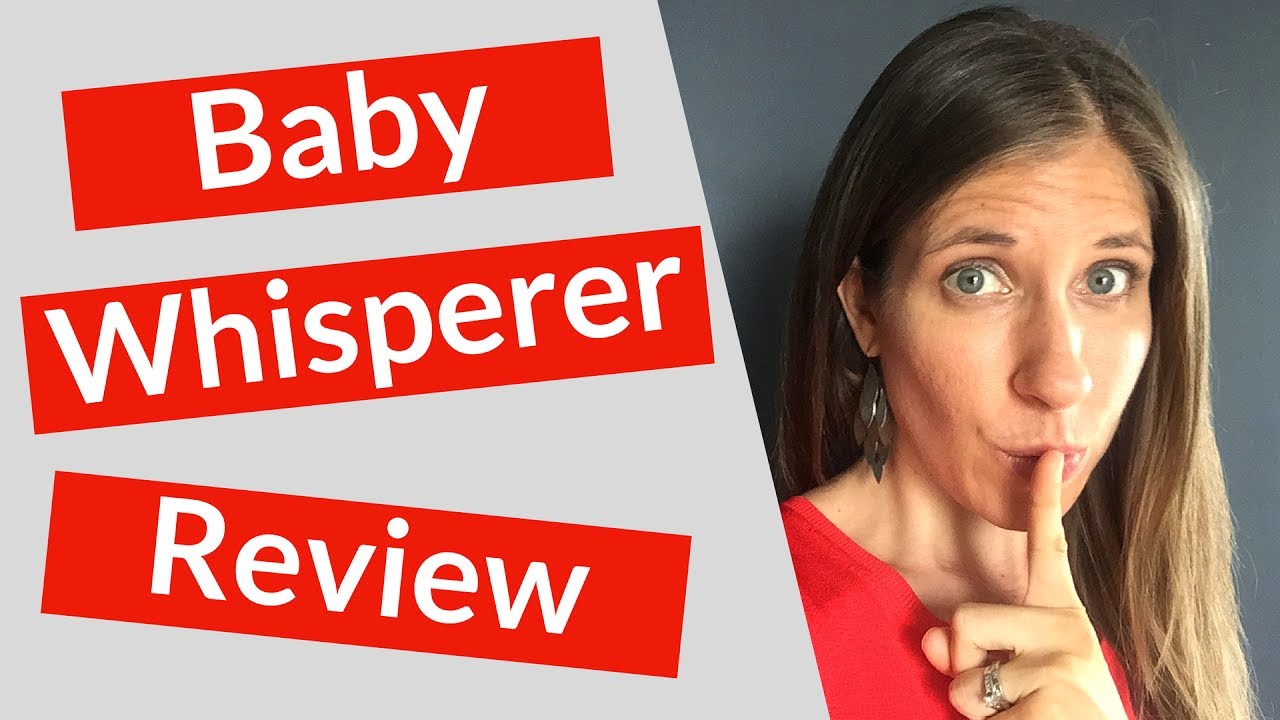 Secrets of the Baby Whisperer Review