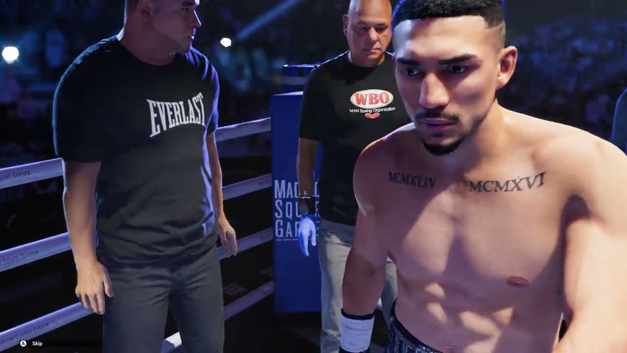 Lopez vs Taylor