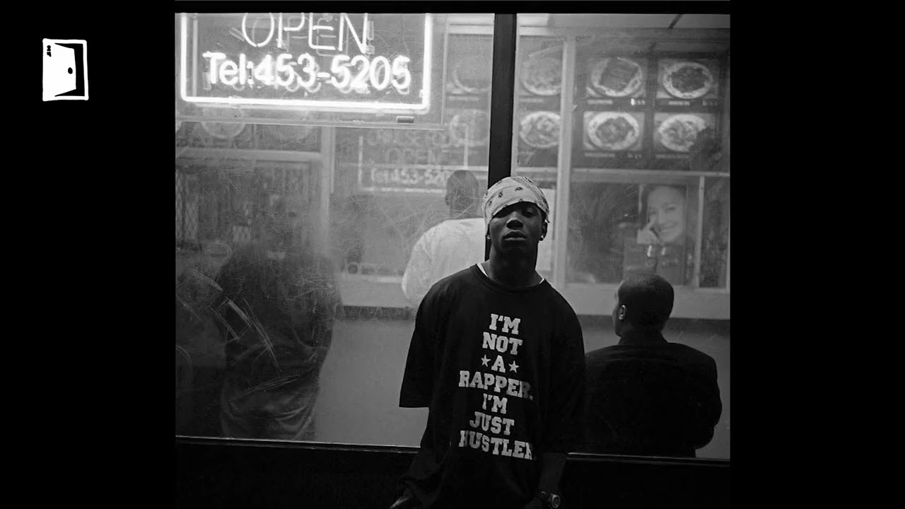 (FREE) Rap Beat 